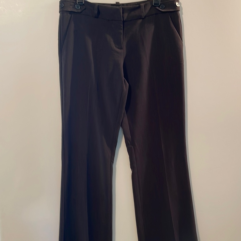 NWOT The Limited Dress Pants with Belt Loops